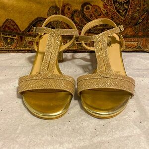 Andrea short High heels